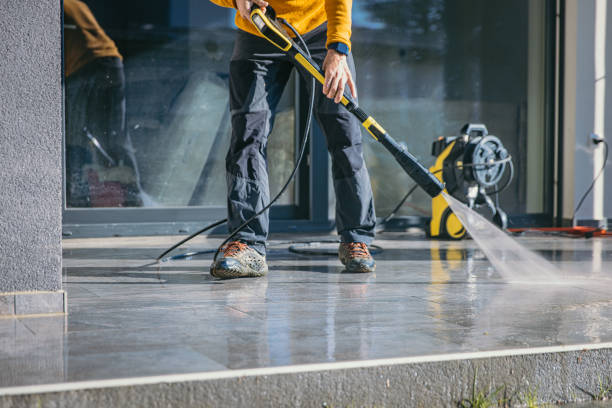 Best Commercial Building Pressure Washing  in Lake Panasoffkee, FL