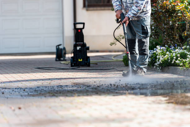 Best Commercial Building Pressure Washing  in Lake Panasoffkee, FL