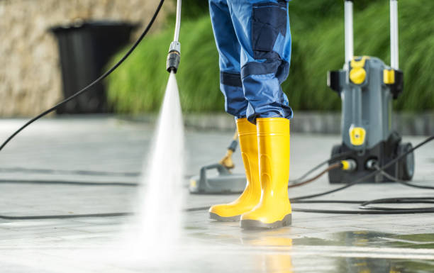 Pressure Washing Estimates in Lake Panasoffkee, FL