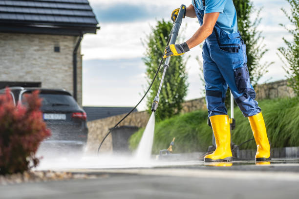 Best Commercial Pressure Washing  in Lake Panasoffkee, FL